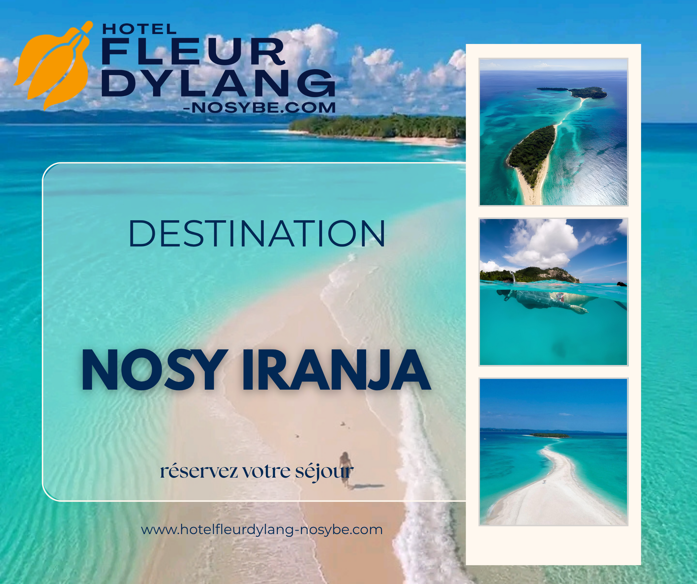 Nosy Iranja